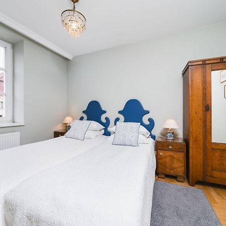 Apartmán In The Heart Of Jewish Quarter - Old Synagogue - By Upstairs Krakov Exteriér fotografie