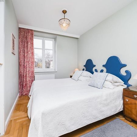 Apartmán In The Heart Of Jewish Quarter - Old Synagogue - By Upstairs Krakov Exteriér fotografie